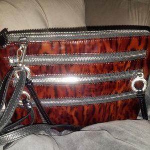 NWOT Brighton crossbody purse